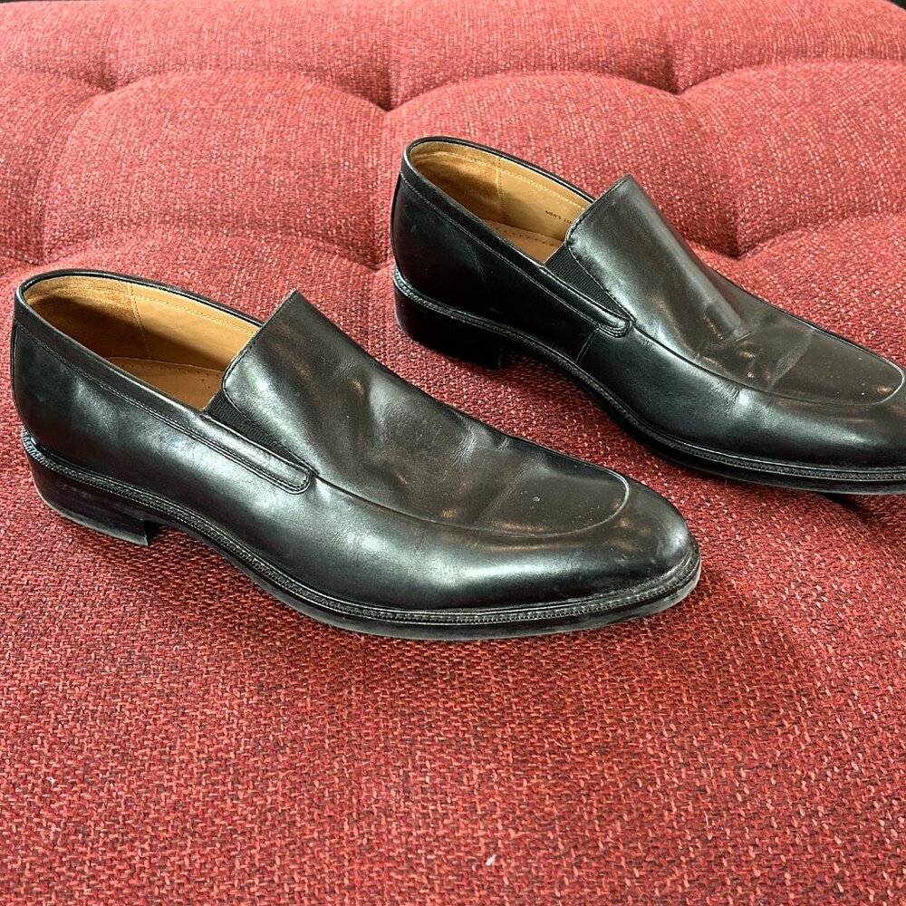 Cole Haan Mens Dress Shoes, 11.5" - Picture 2 of 3